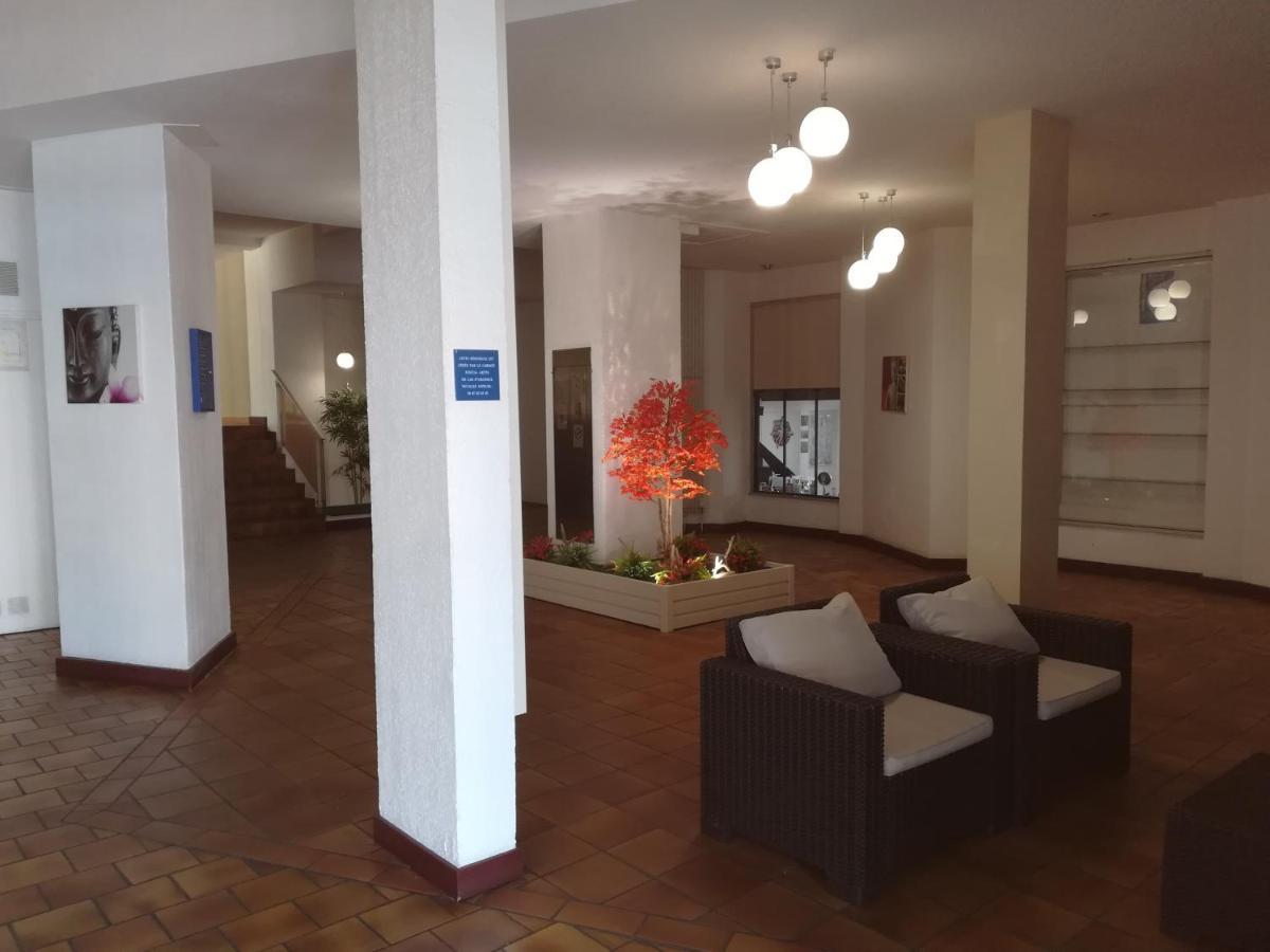 אגדה Appartement 1Ere Ligne Vue Port Avec Balcon, Piscine מראה חיצוני תמונה