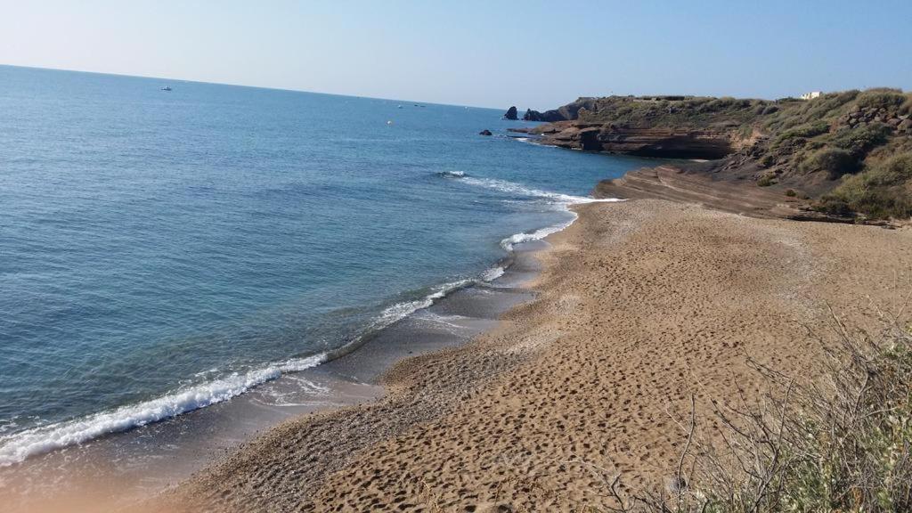 אגדה Appartement 1Ere Ligne Vue Port Avec Balcon, Piscine מראה חיצוני תמונה